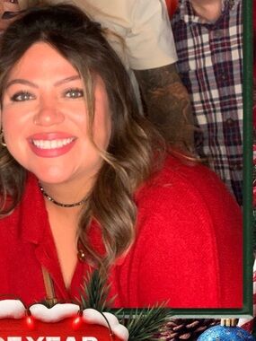 Meet your Posher, Marcella